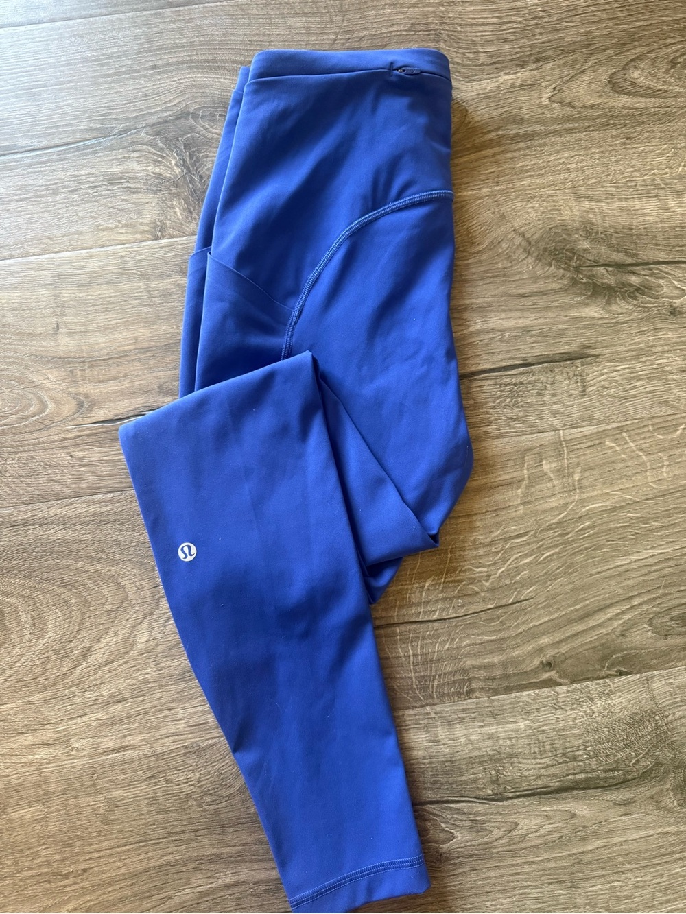 Lululemon Swift Speed High-Rise leggings 28"